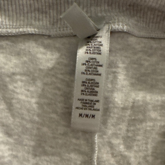 SET • Cotton Jersey Lounge Set • SKIMS - Picture 7 of 8